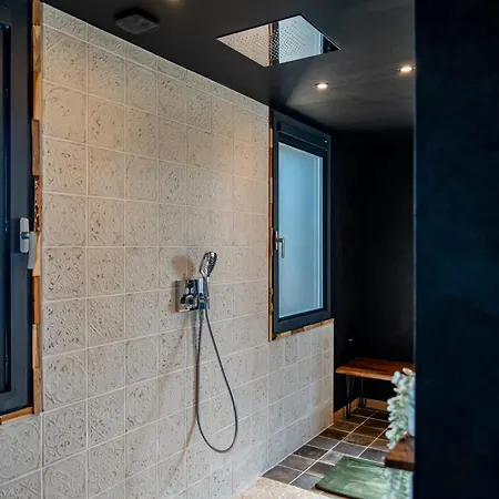 Domaine De La Baie De Somme, Vanadis Love hotel Cayeux-sur-Mer