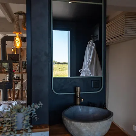 Domaine De La Baie De Somme, Vanadis Love hotel Cayeux-sur-Mer