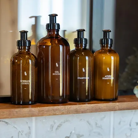 Domaine De La Baie De Somme, Vanadis