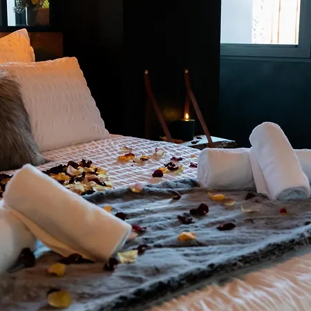 Domaine De La Baie De Somme, Vanadis Love hotel Cayeux-sur-Mer