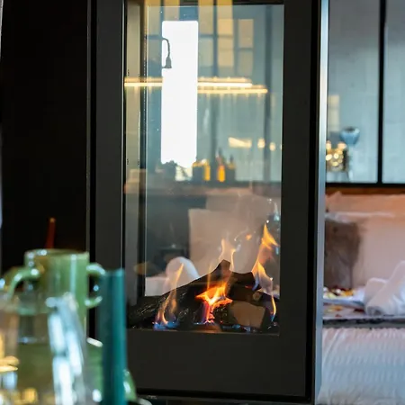 Liebeshotel Domaine De La Baie De Somme, Vanadis Cayeux-sur-Mer