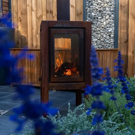 Domaine De La Baie De Somme, Vanadis