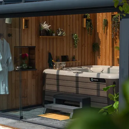 Domaine De La Baie De Somme, Vanadis *