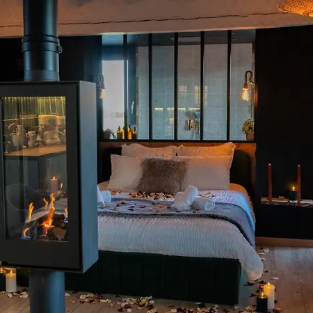 Domaine De La Baie De Somme, Vanadis