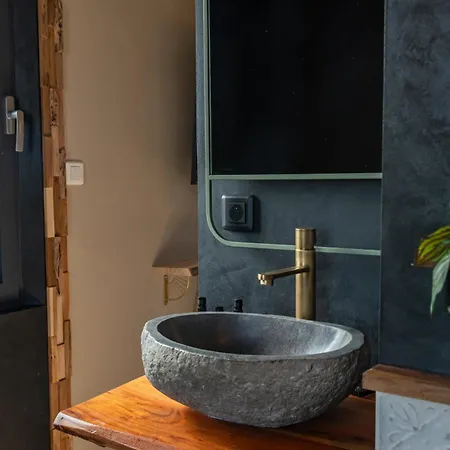 Love hôtel Domaine De La Baie De Somme, Vanadis Cayeux-sur-Mer