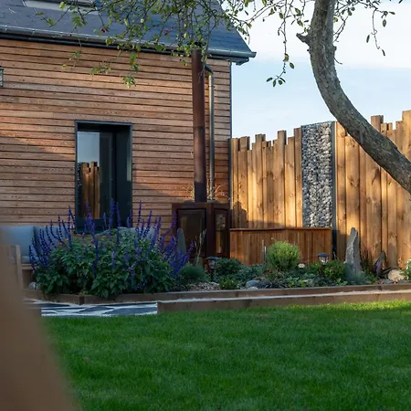 Liefdeshotel Domaine De La Baie De Somme, Vanadis *