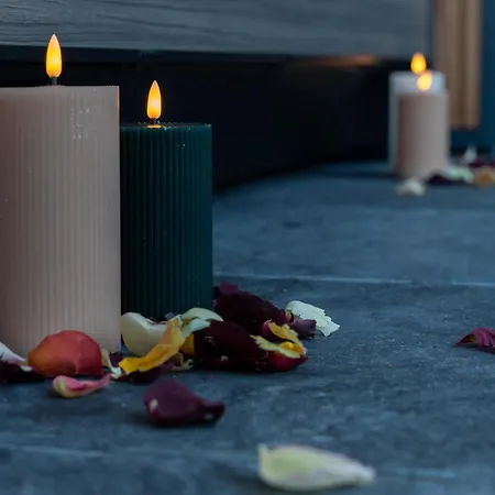 Liefdeshotel Domaine De La Baie De Somme, Vanadis Cayeux-sur-Mer