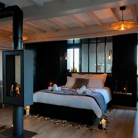 Domaine De La Baie De Somme, Vanadis *