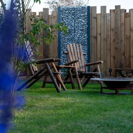 Domaine De La Baie De Somme, Vanadis