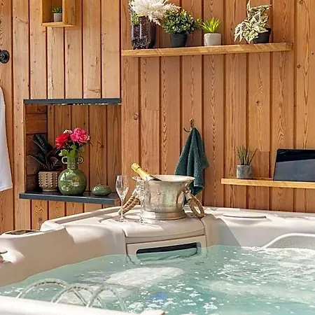 Domaine De La Baie De Somme, Vanadis * Кайё-сюр-Мер