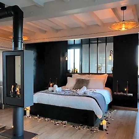 Domaine De La Baie De Somme, Vanadis * Кайё-сюр-Мер