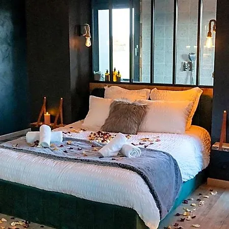 Domaine De La Baie De Somme, Vanadis