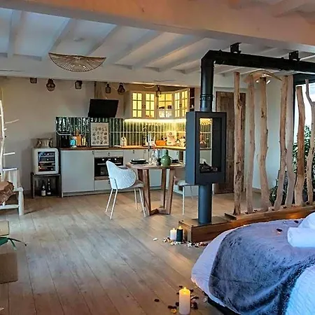 Отель для свиданий Domaine De La Baie De Somme, Vanadis