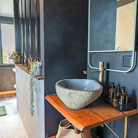 Отель для свиданий Domaine De La Baie De Somme, Vanadis