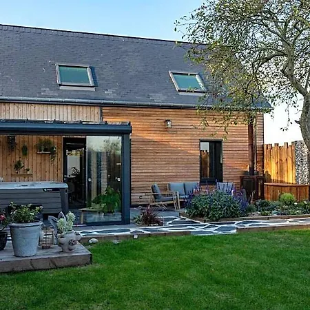 Отель для свиданий Domaine De La Baie De Somme, Vanadis