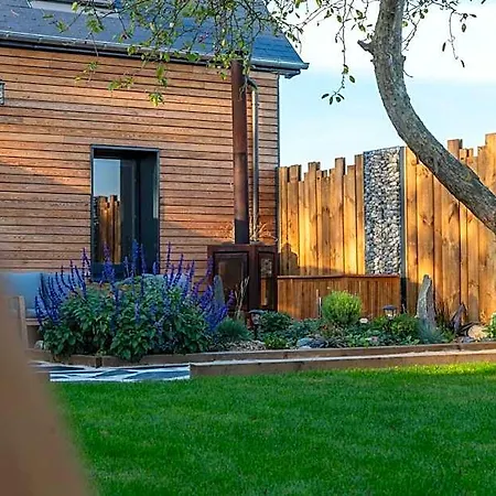 Domaine De La Baie De Somme, Vanadis * Кайё-сюр-Мер
