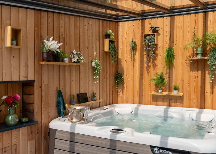 Domaine De La Baie De Somme, Vanadis * Cayeux-sur-Mer