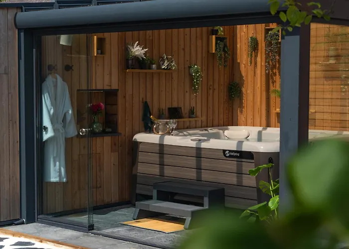 Domaine De La Baie De Somme, Vanadis *