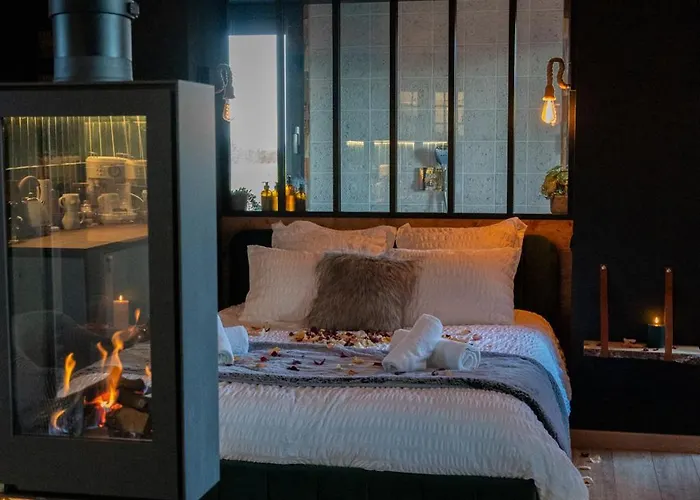 Domaine De La Baie De Somme, Vanadis