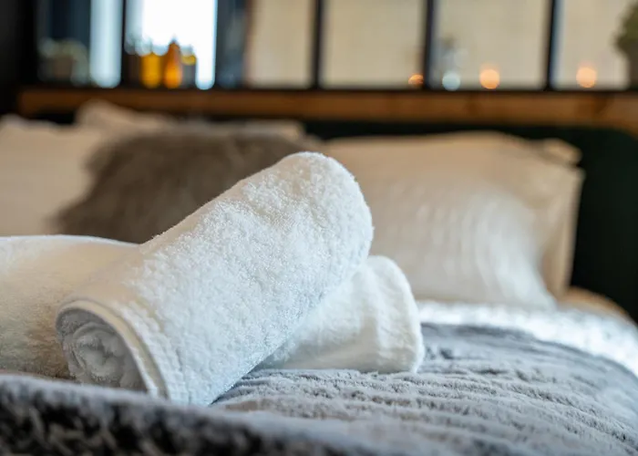 Domaine De La Baie De Somme, Vanadis * Cayeux-sur-Mer