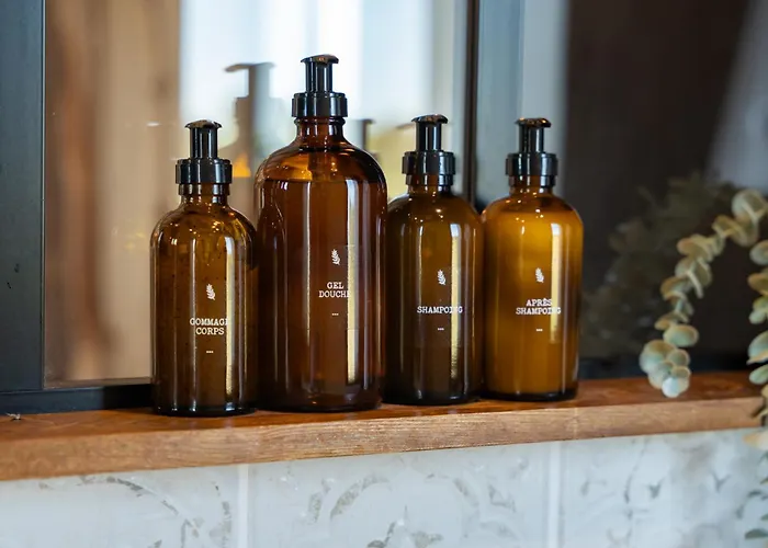 Domaine De La Baie De Somme, Vanadis