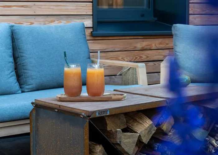 Domaine De La Baie De Somme, Vanadis