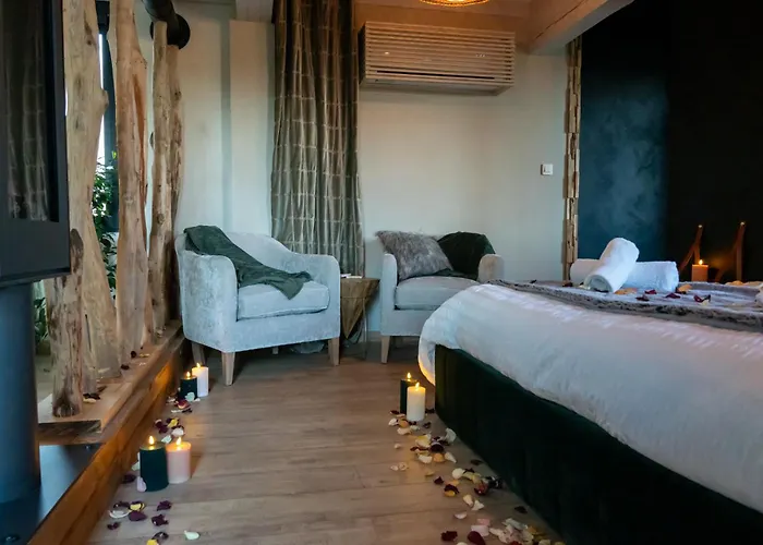 Domaine De La Baie De Somme, Vanadis * Cayeux-sur-Mer